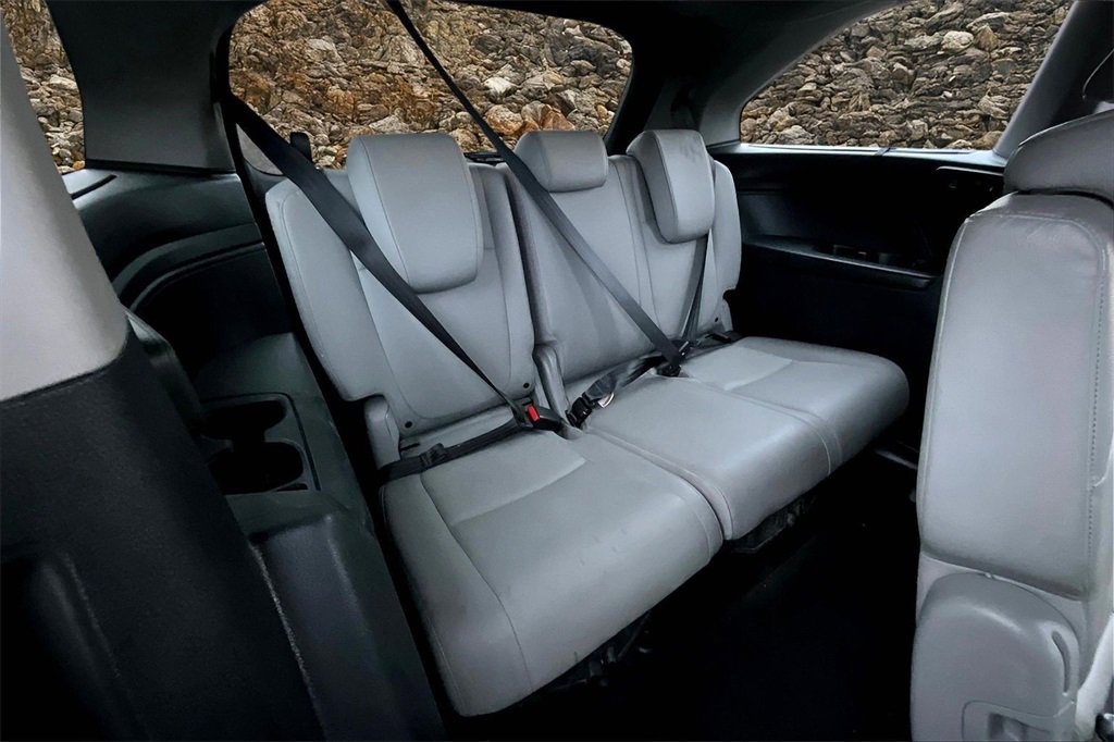 Used 2023 Honda Odyssey Touring image 25