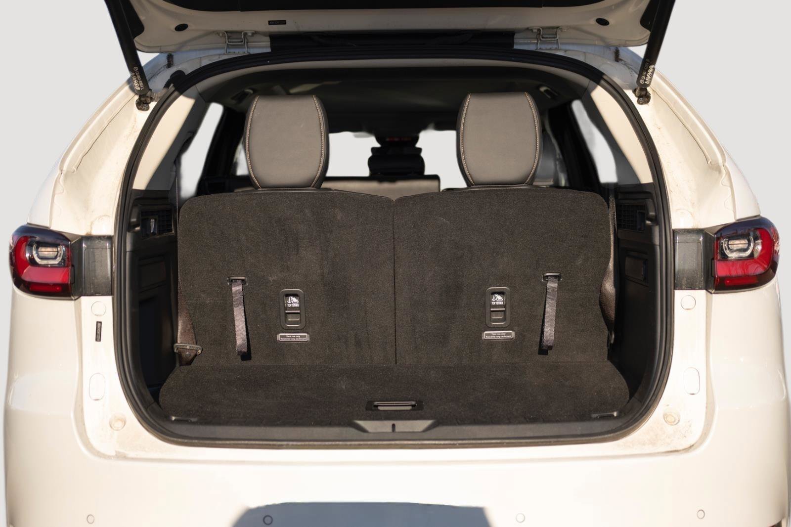 Used 2024 MAZDA CX-90 3.3 Turbo S image 17