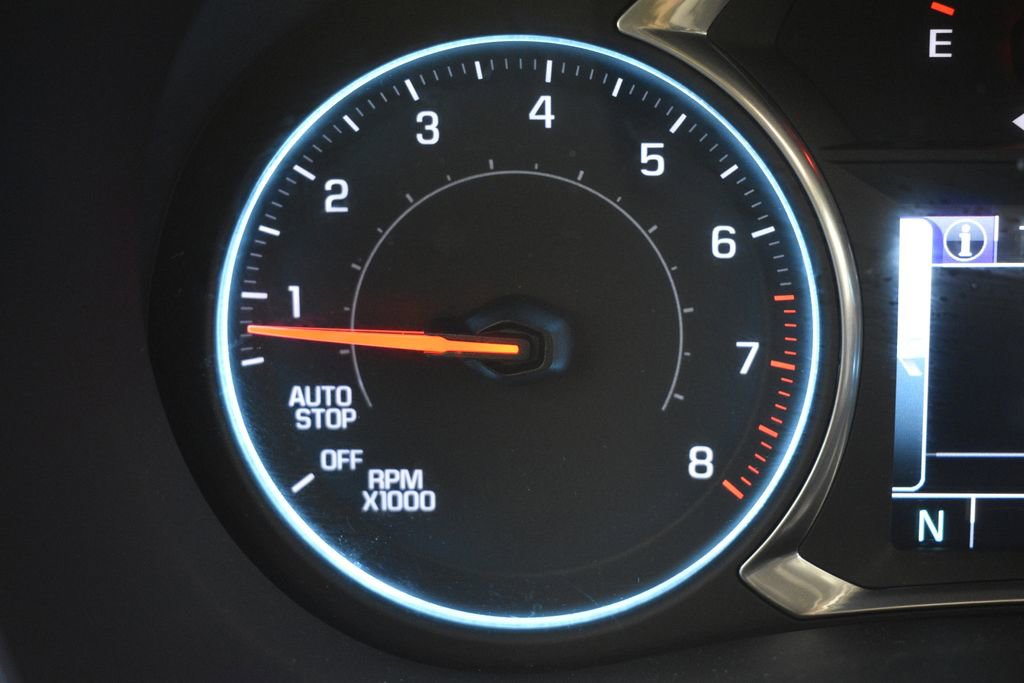 Used 2018 Chevrolet Traverse Premier w/ Redline Edition image 48