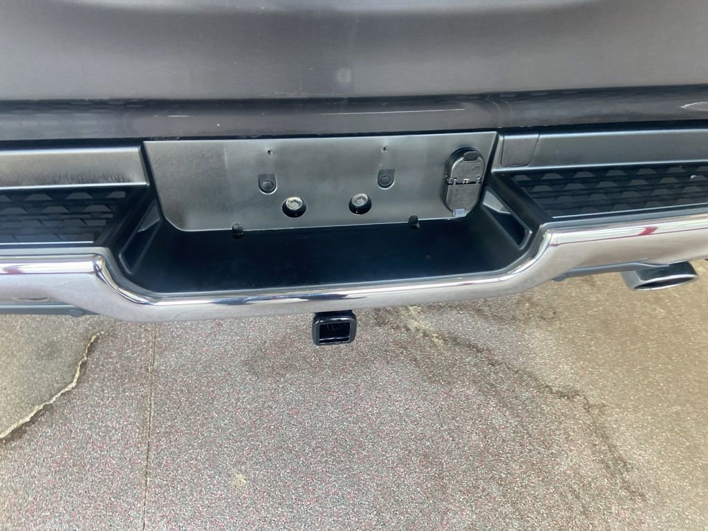 Used 2021 RAM 1500 Big Horn AWD/4WD image 14
