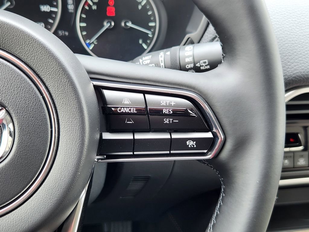 New 2026 MAZDA CX-70 SC Plus AWD/4WD image 19