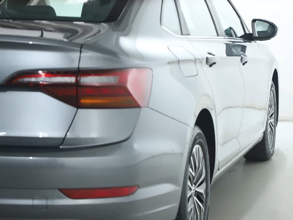 Used 2019 Volkswagen Jetta SE FWD image 44
