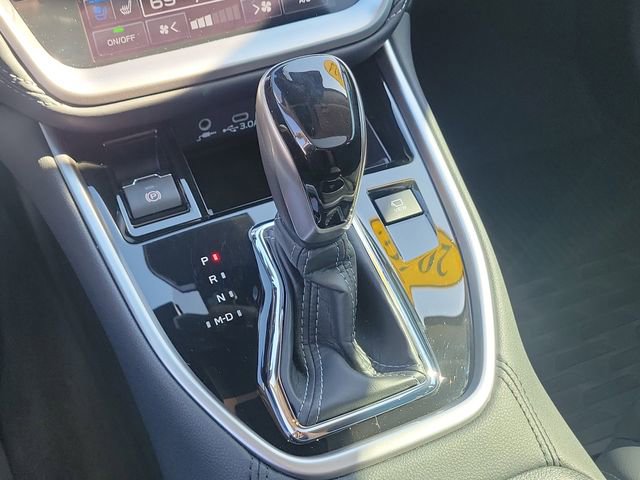 Used 2024 Subaru Outback Touring XT image 35