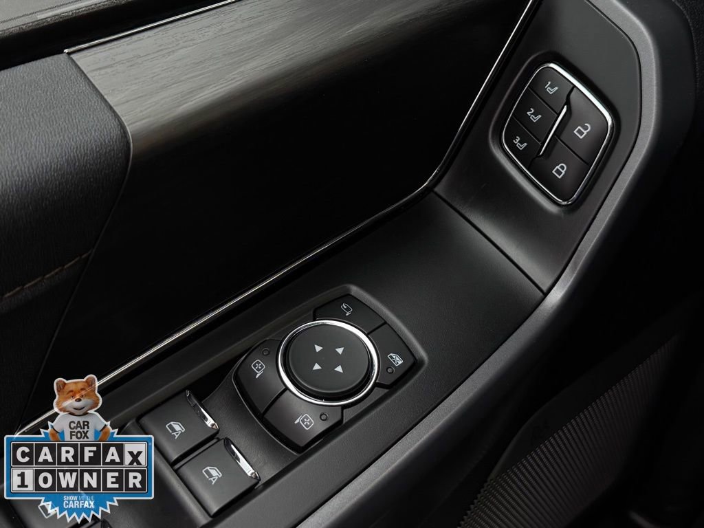 Used 2024 Ford F150 Lariat w/ FX4 Off-Road Package AWD/4WD image 30