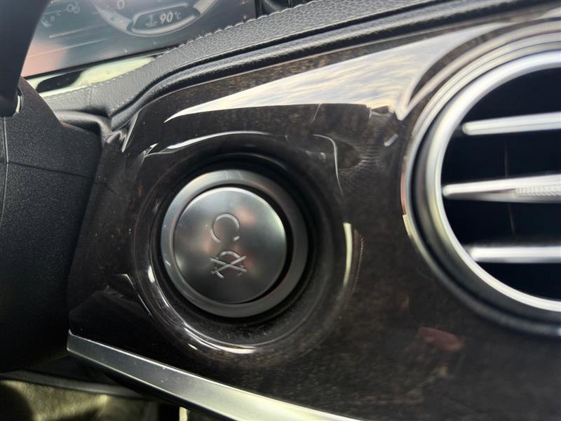 Used 2017 Mercedes-Benz S 63 AMG 4MATIC Sedan image 25