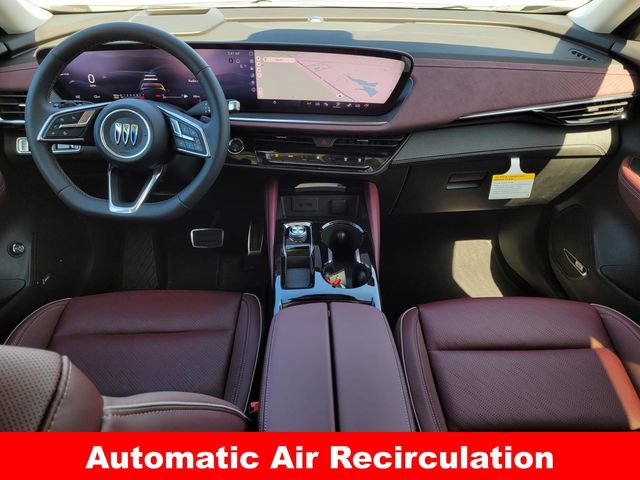 New 2026 Buick Envision Sport Touring image 11