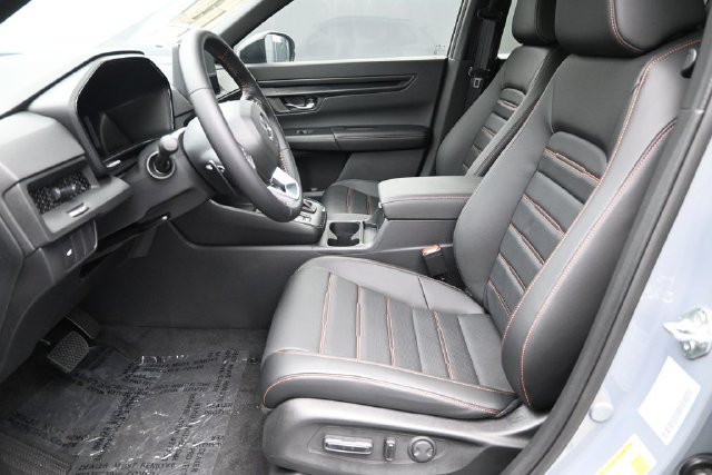 New 2026 Honda CR-V Sport-L image 18