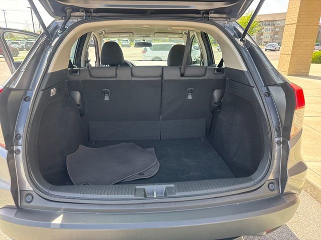 Certified 2022 Honda HR-V LX image 17