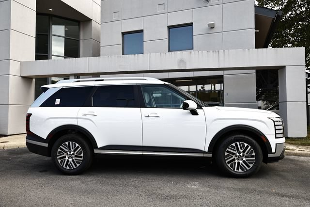New 2026 Hyundai Palisade FWD Hybrid image 3