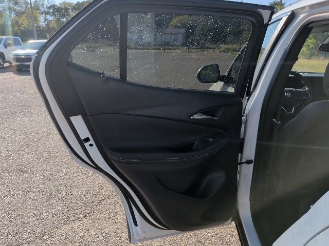 Certified 2024 Buick Encore GX Preferred image 11
