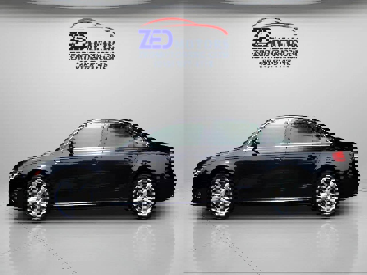 Used 2012 Audi A4 2.0T Premium Plus image 9