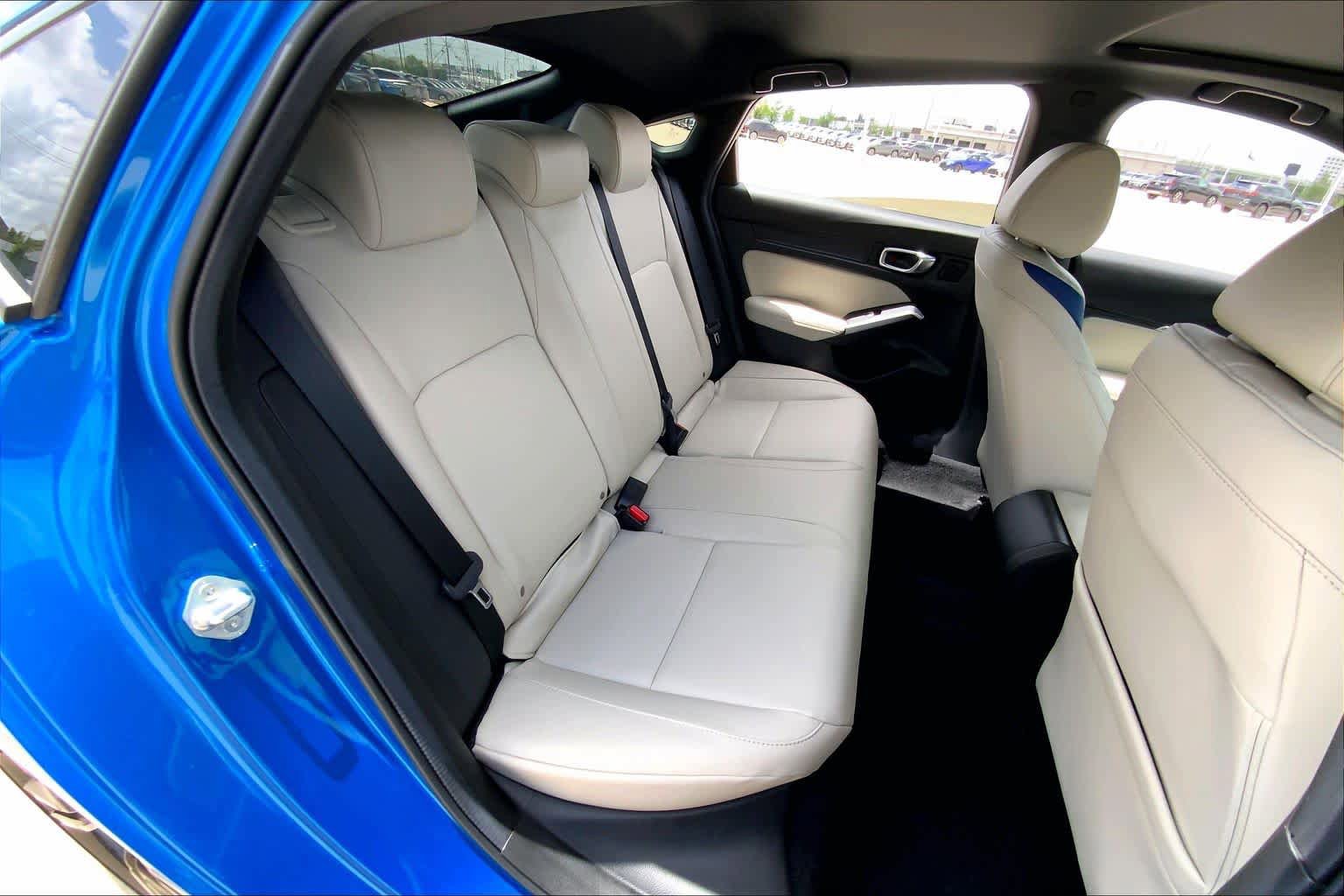 Used 2026 Acura Integra A-Spec image 19