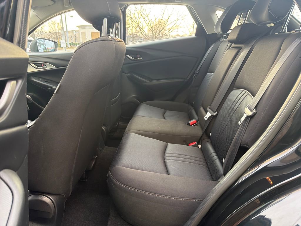 Used 2019 MAZDA CX-3 Sport image 22