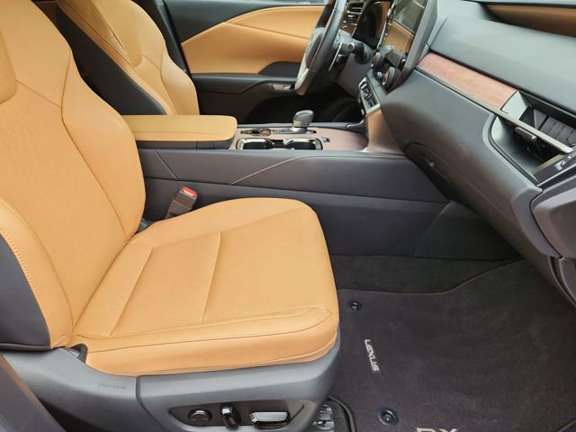 Used 2023 Lexus RX 350 Premium Plus w/ Accessory Package (Z1) FWD image 28