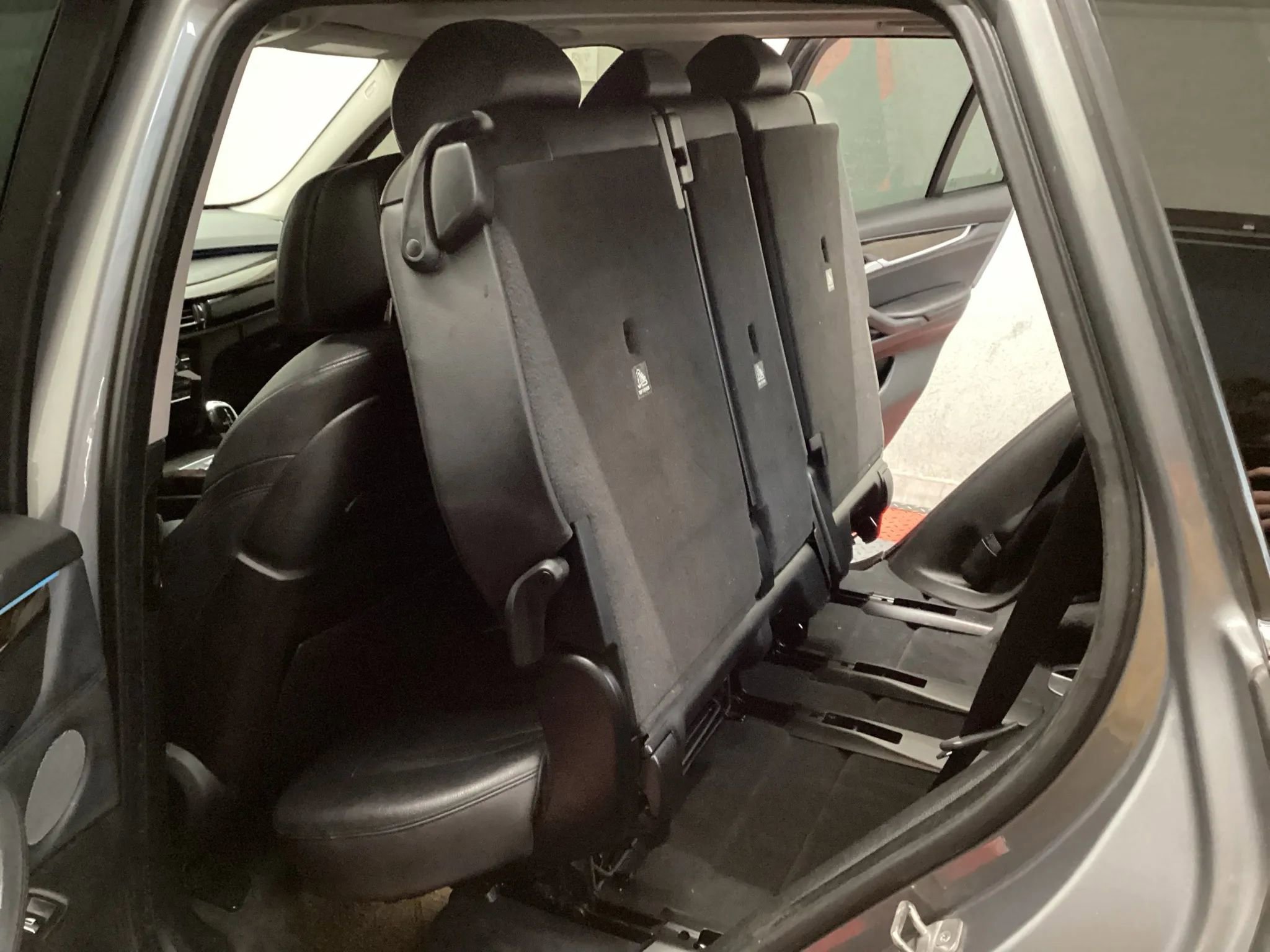 Used 2016 BMW X5 xDrive35i image 15