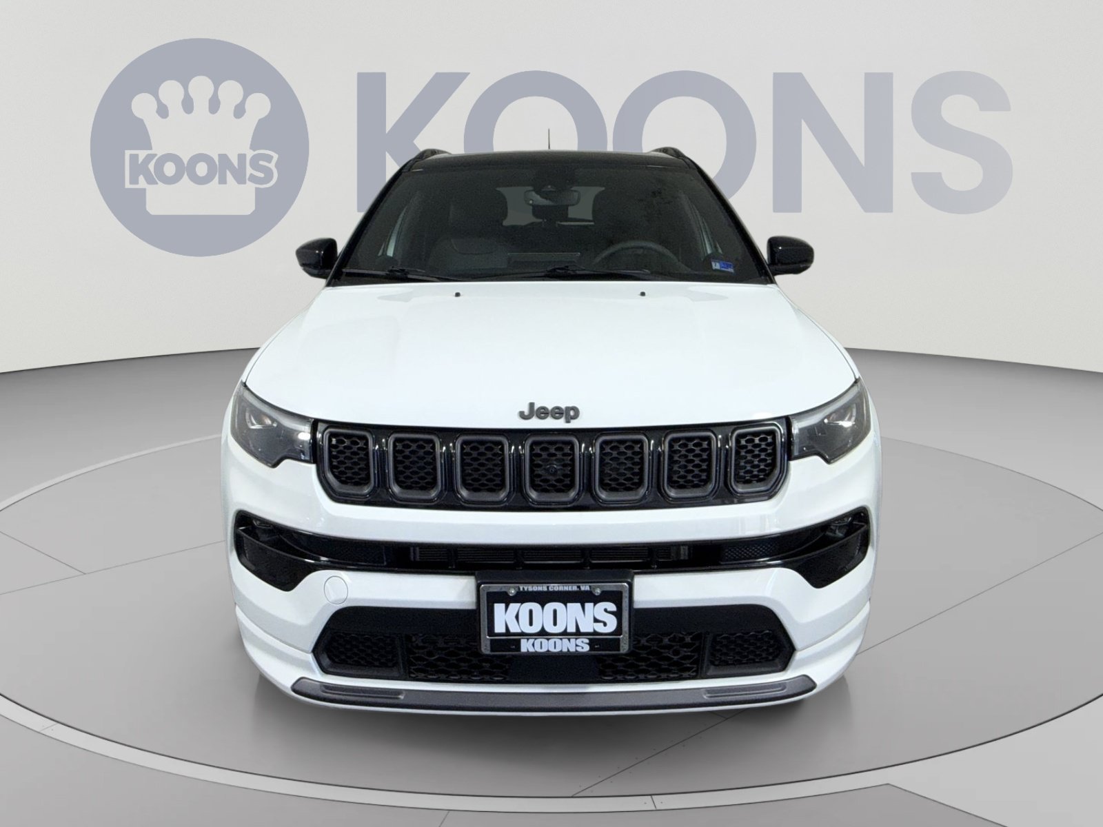 Used 2023 Jeep Compass High Altitude w/ Driver Assist Group I AWD/4WD image 11