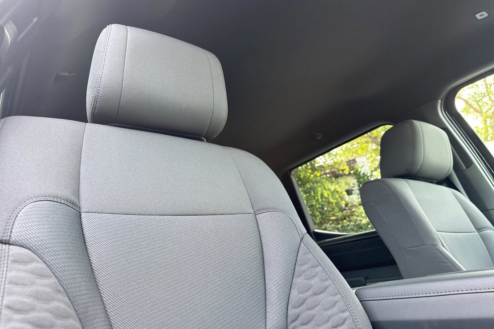 New 2026 Toyota Tundra SR5 image 18