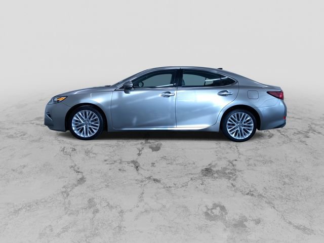 Used 2018 Lexus ES 350 image 6