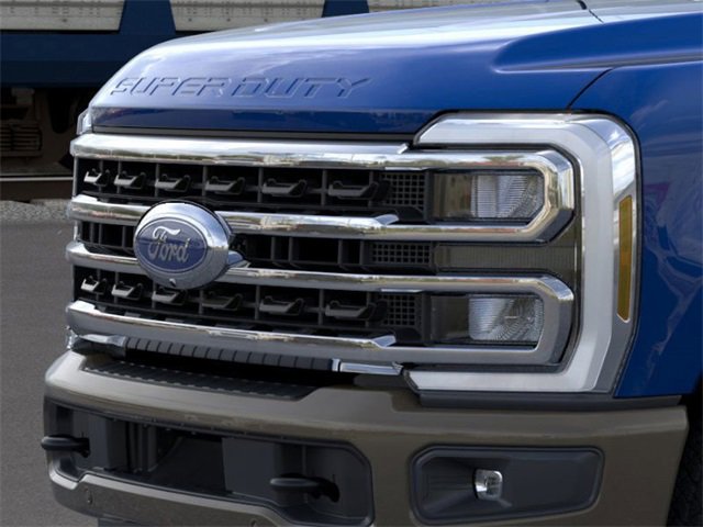 New 2026 Ford F350 King Ranch image 17