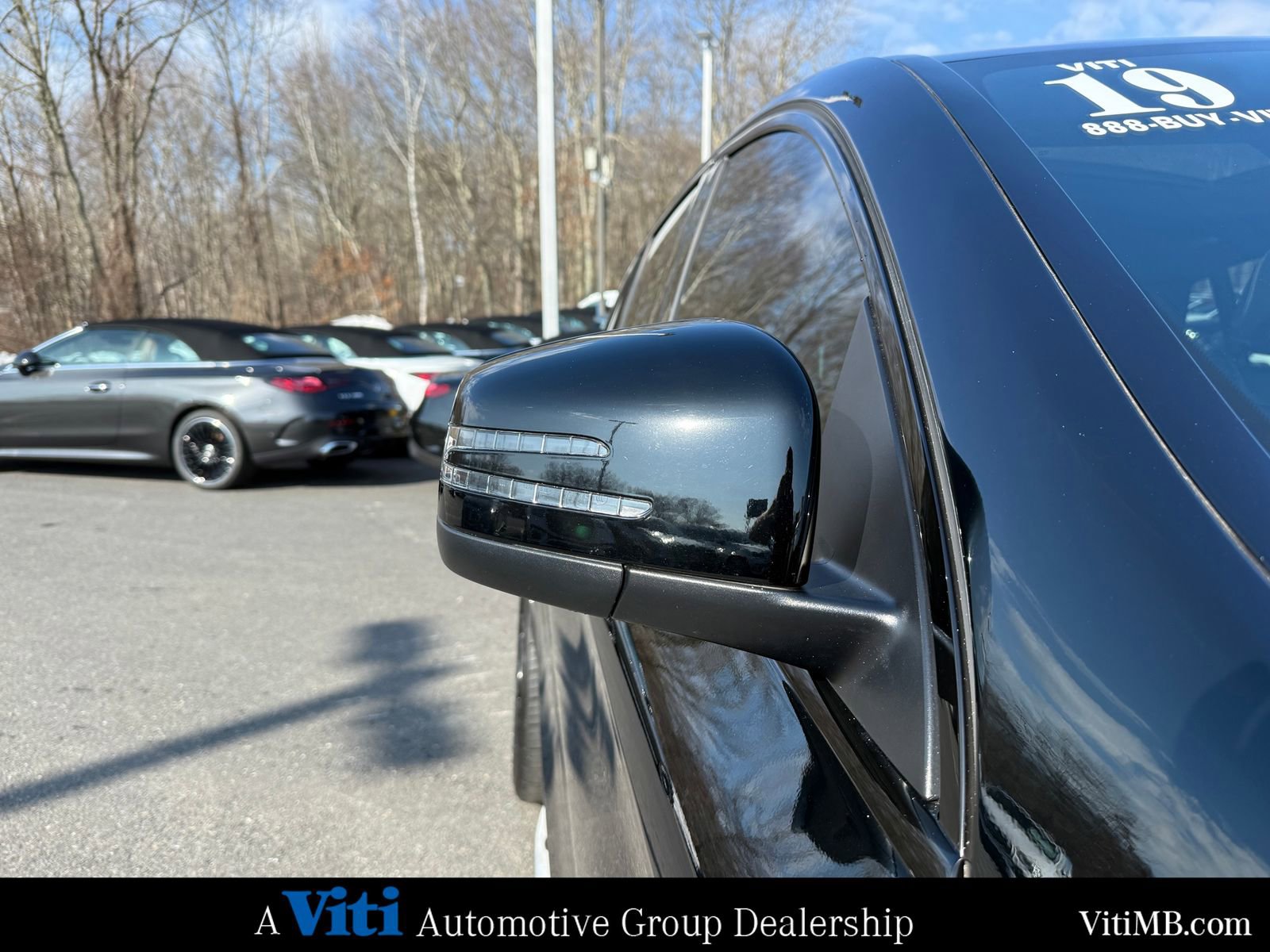 Used 2019 Mercedes-Benz GLE 63 AMG S image 10