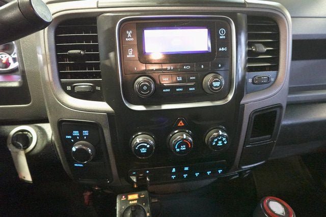 Used 2016 RAM 5500 Tradesman w/ Power Accessory Group AWD/4WD image 16