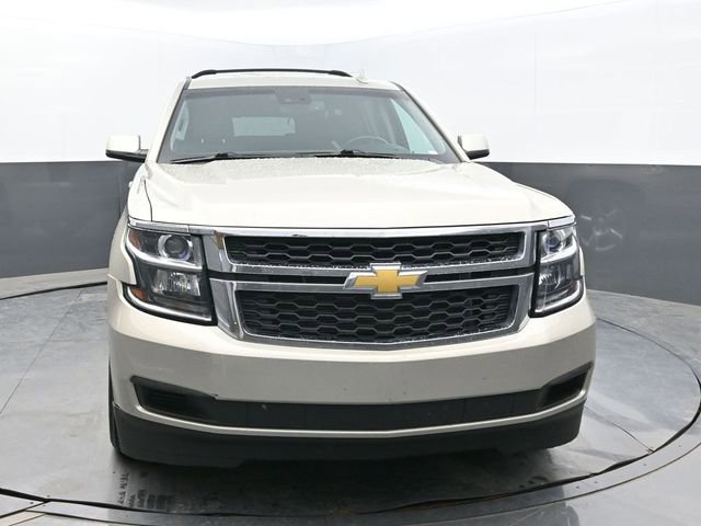Used 2016 Chevrolet Suburban LT AWD/4WD image 8