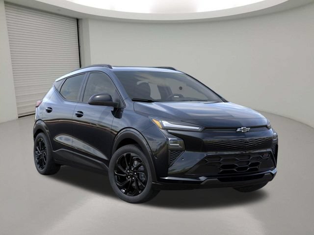 New 2027 Chevrolet Bolt RS w/ Super Cruise Package FWD image 7