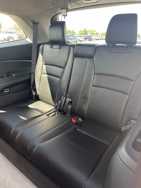 Used 2022 Honda Pilot Special Edition image 29