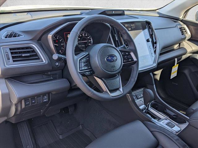 New 2025 Subaru Ascent Touring image 3