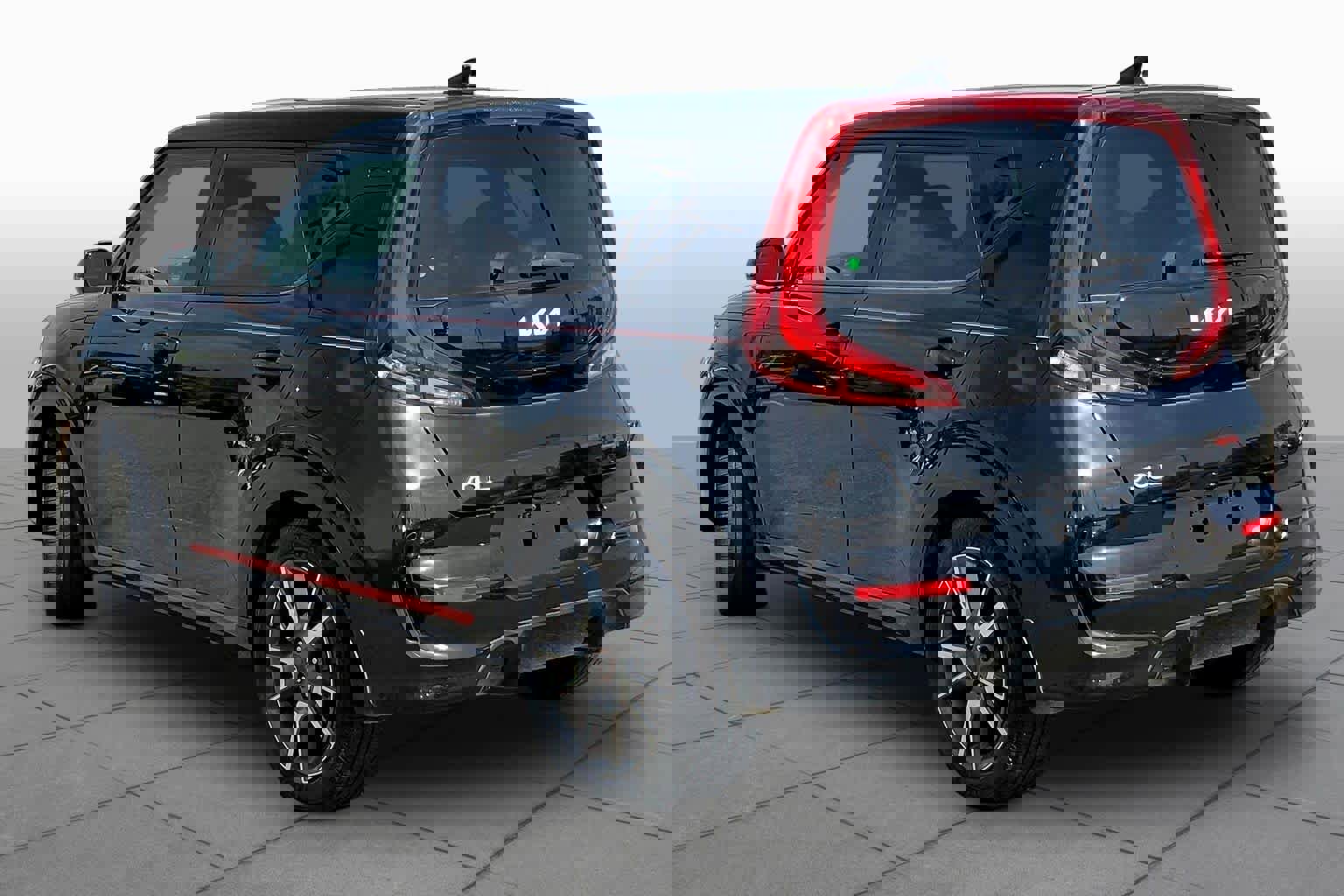 Used 2022 Kia Soul GT-Line image 11