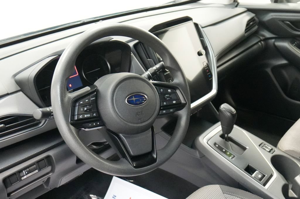 Used 2024 Subaru Crosstrek 2.0i Premium image 14