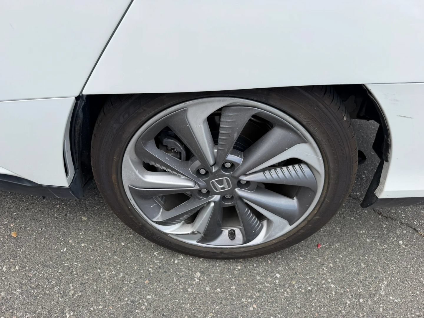 Used 2020 Honda Clarity Plug-In Hybrid image 32