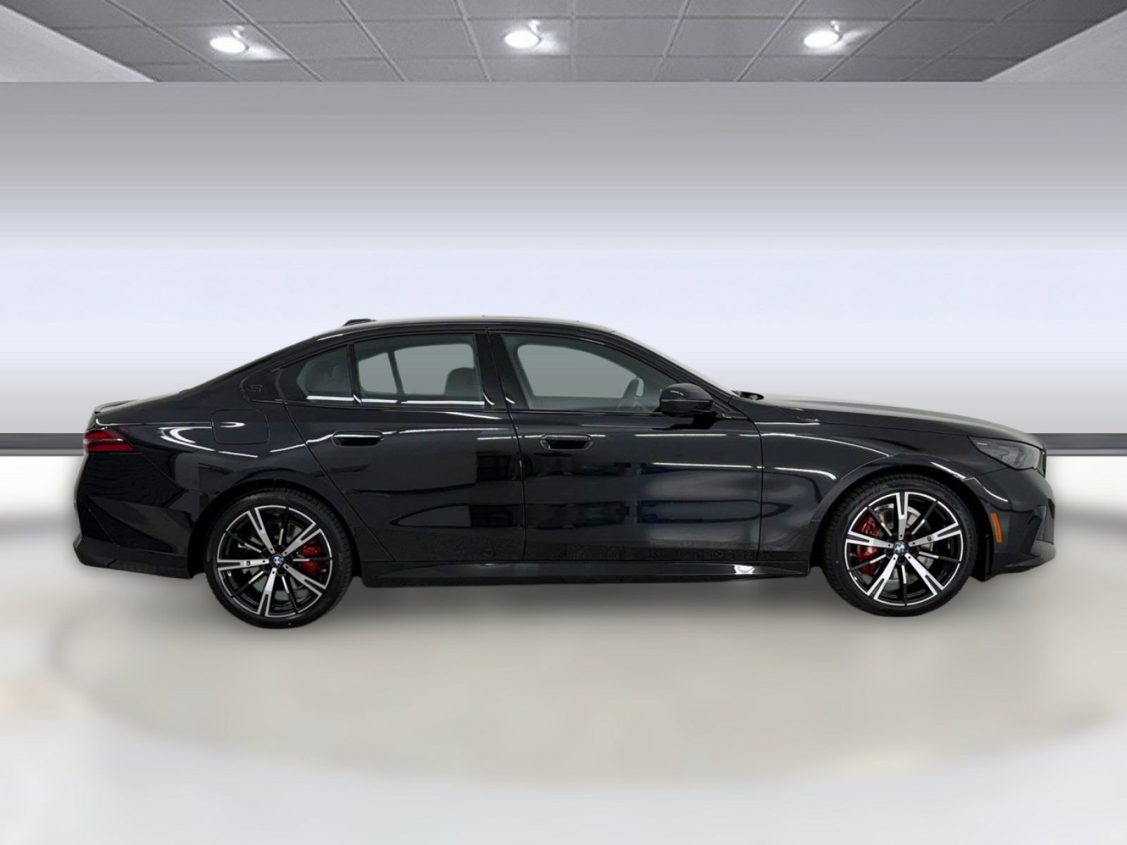 New 2027 BMW 530i w/ M Sport Package RWD image 7