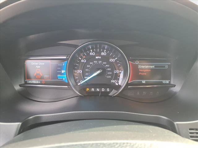 Used 2019 Ford Explorer XLT AWD/4WD image 21