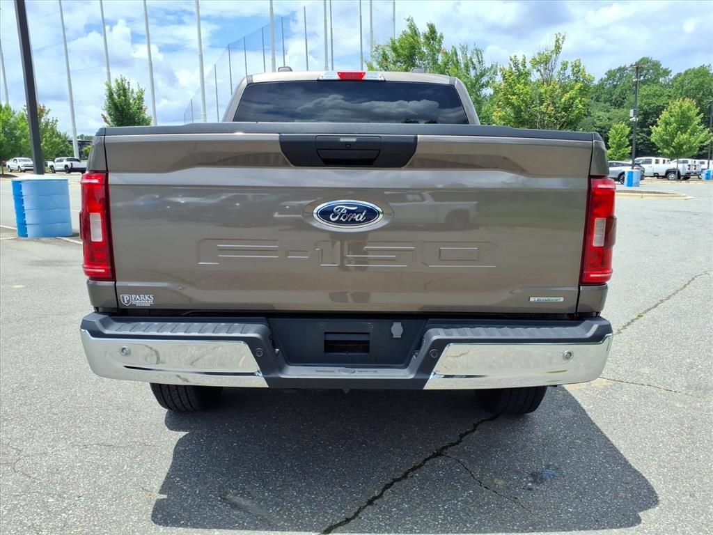 Used 2023 Ford F150 XLT AWD/4WD image 35
