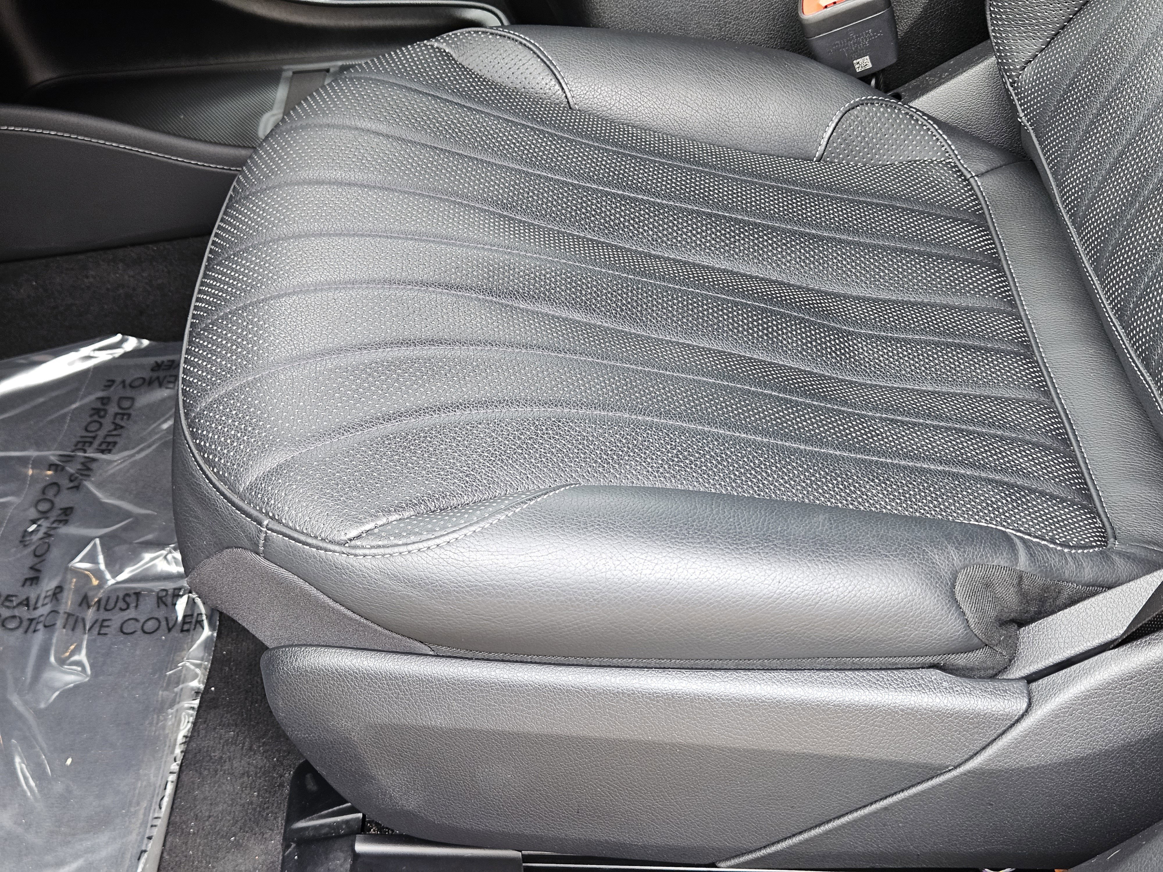 Certified 2023 Mercedes-Benz EQS 450+ Sedan image 23