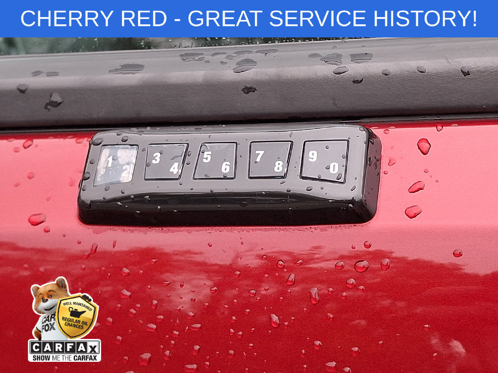 Used 2021 Chevrolet Colorado ZR2 AWD/4WD image 28