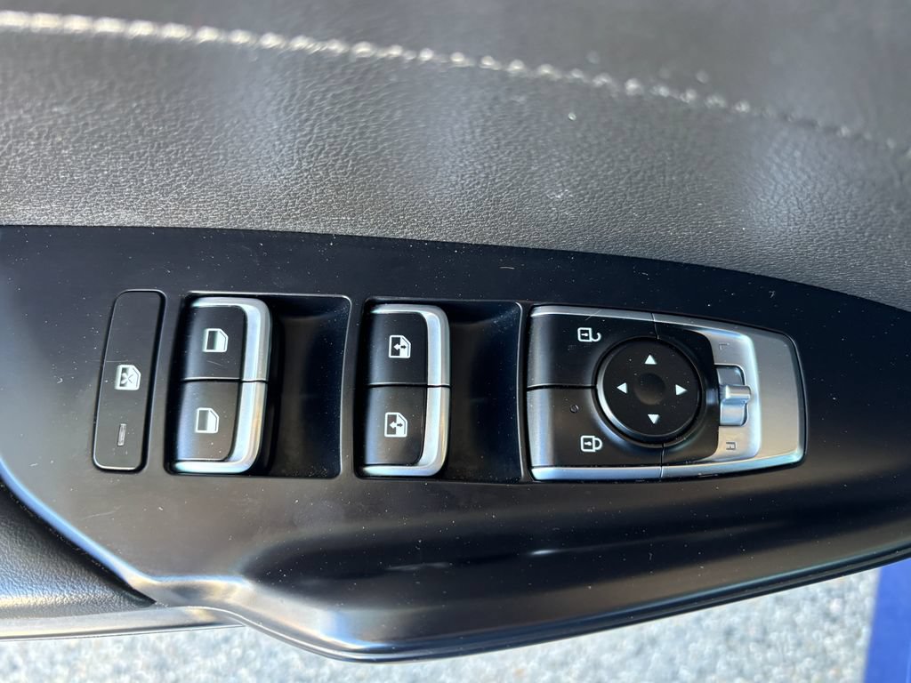 Used 2021 Kia K5 GT-Line FWD image 25