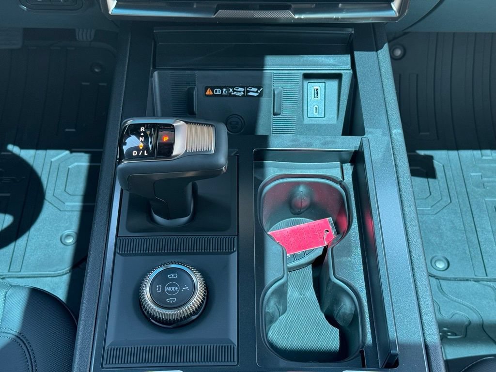 New 2024 GMC Hummer EV 3X w/ Omega Edition AWD/4WD image 33