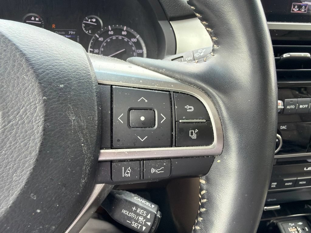 Certified 2023 Lexus GX 460 Premium w/ Premium Package AWD/4WD image 22