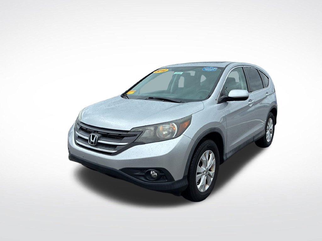 Used 2012 Honda CR-V EX image 7