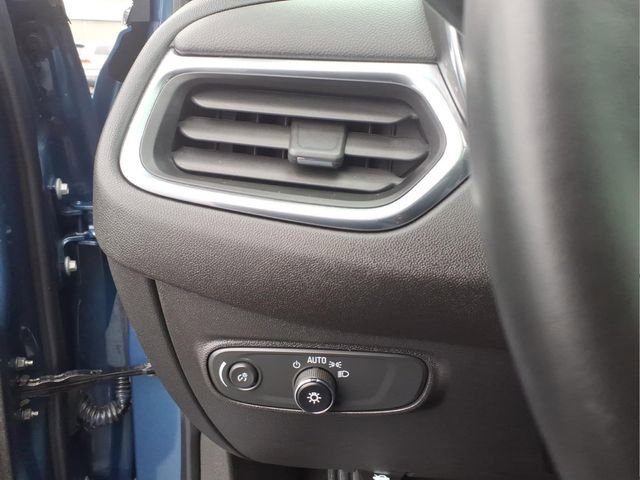 Certified 2024 Chevrolet Equinox LT image 21