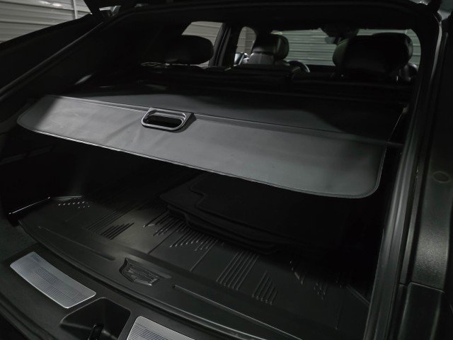 Used 2025 Cadillac Lyriq Luxury w/ LPO, Floor Liner Package image 41