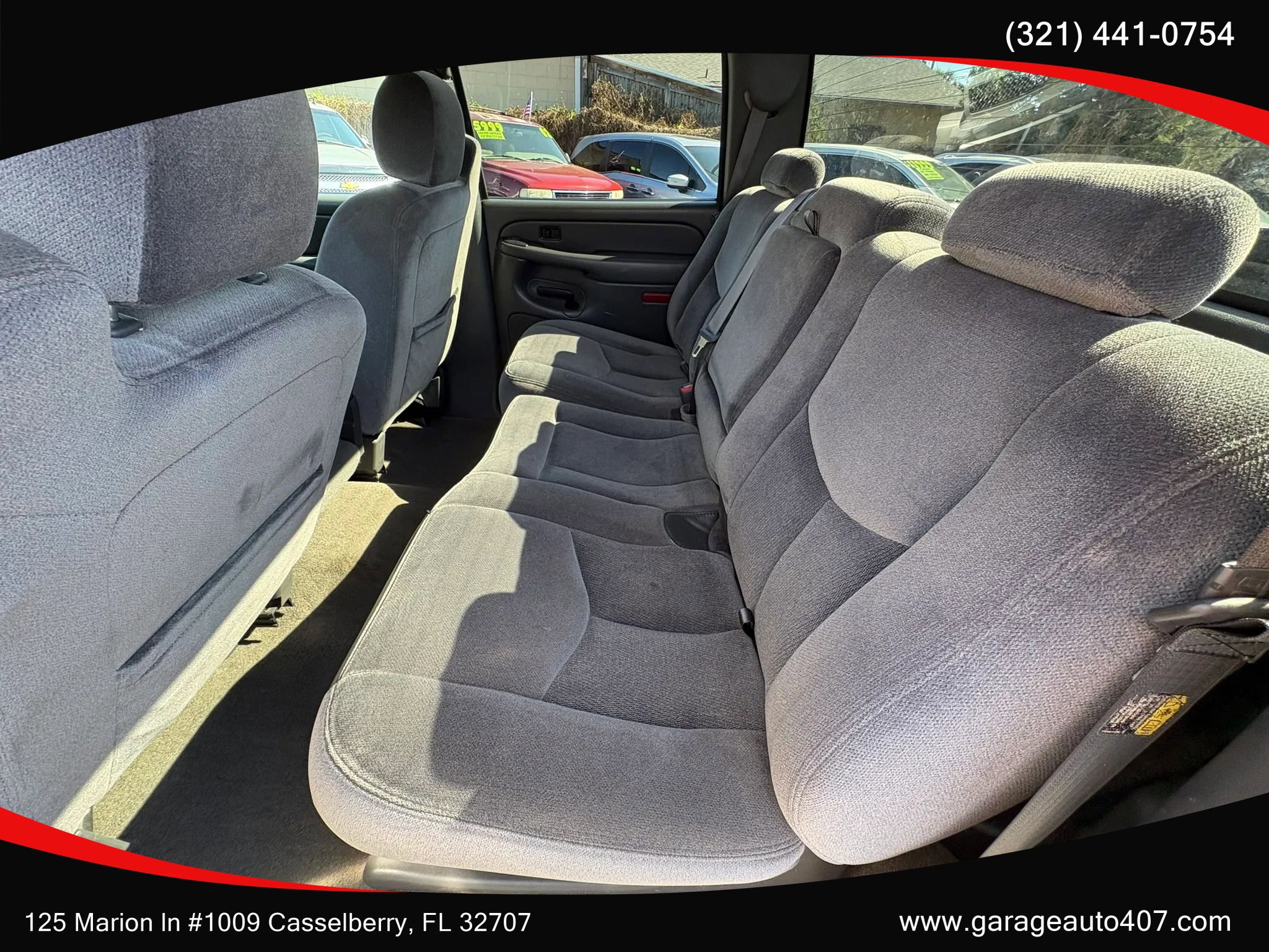 Used 2007 GMC Sierra 2500 SLE image 31