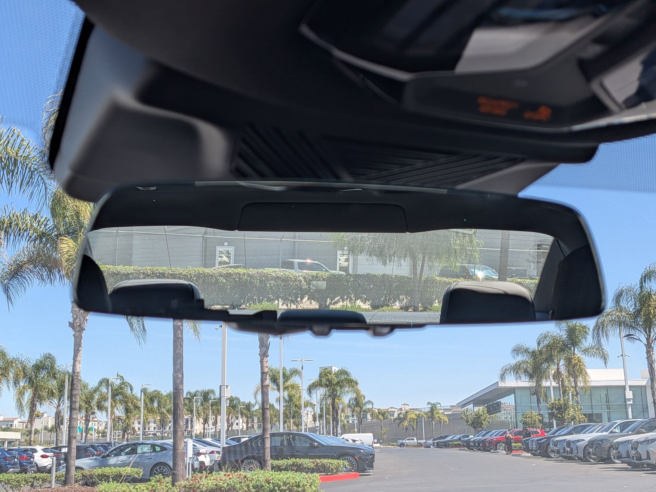 Used 2026 BMW i5 eDrive40 w/ M Sport Package image 27