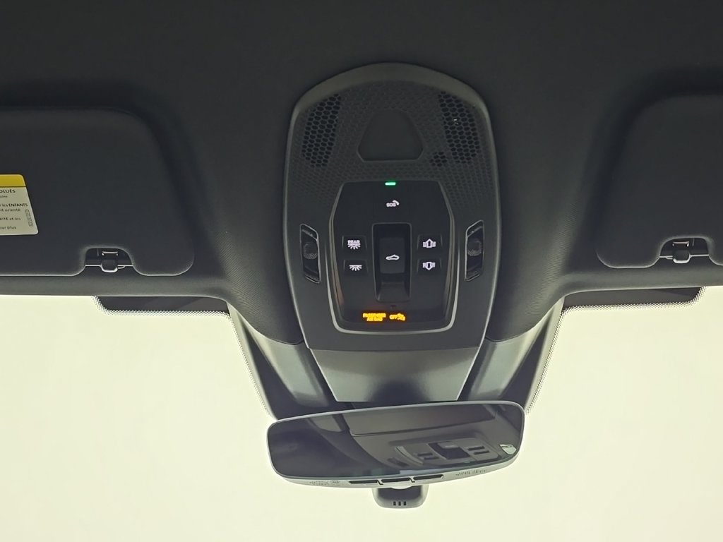New 2026 Porsche Panamera 4 AWD/4WD image 25