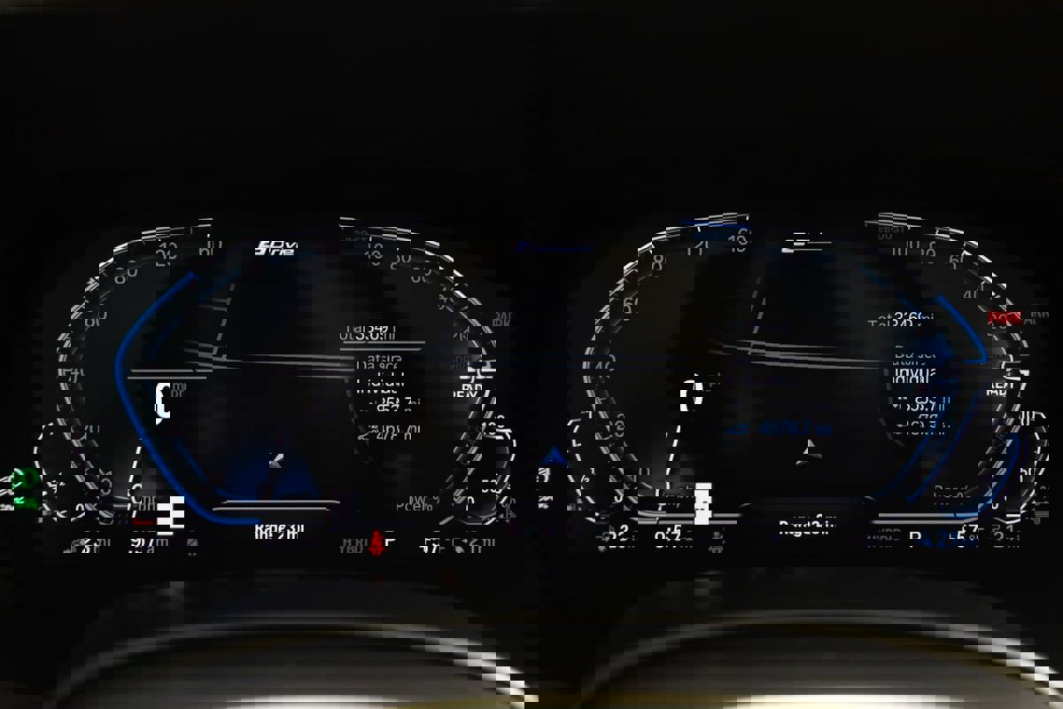 Used 2023 BMW X5 xDrive45e w/ M Sport Package image 20