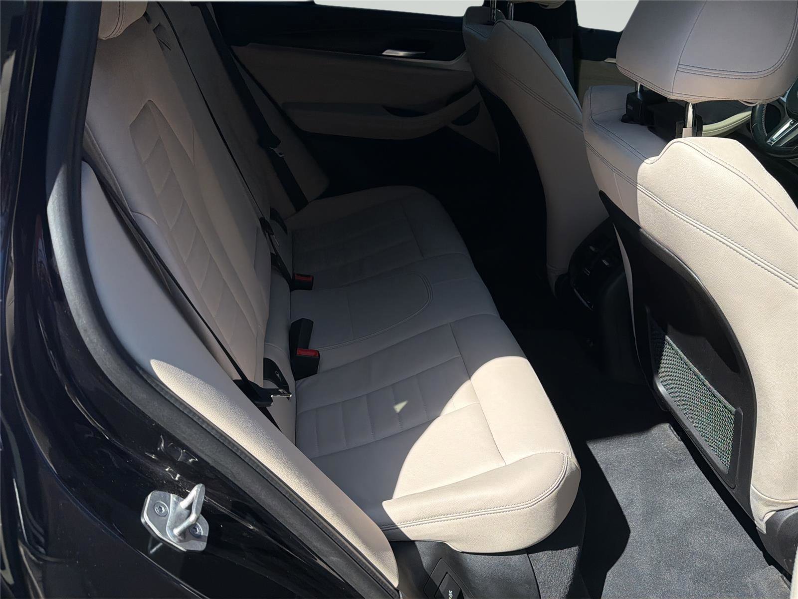 Used 2021 BMW X4 M w/ Executive Package AWD/4WD image 25