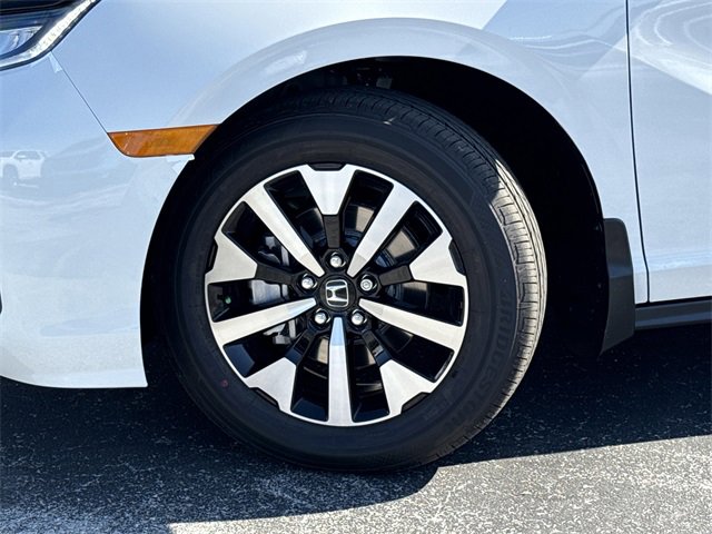 New 2026 Honda Odyssey EX-L image 37