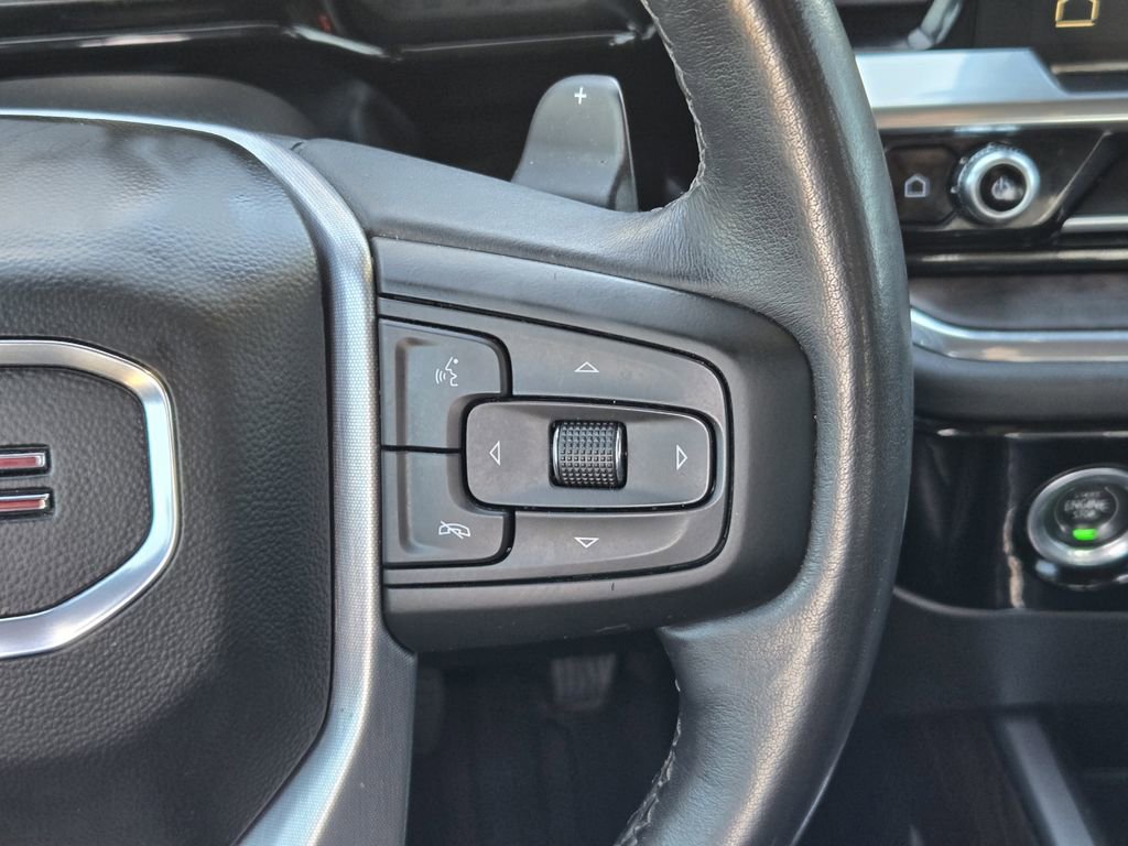 Used 2023 GMC Sierra 1500 SLT image 26